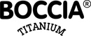 Logo Boccia